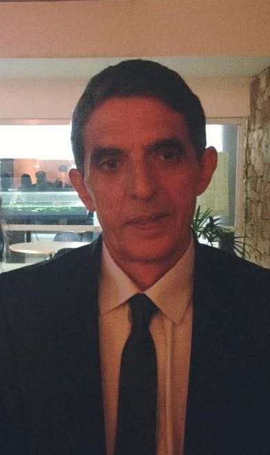 Luiz Roberto Cassara